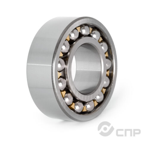 Подшипник радиальный ГОСТ 180х225х22 (1000836)