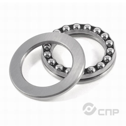 Подшипник упорный ГОСТ 220x300x297 (18244)